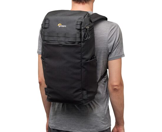 LOWEPRO Mochila ProTactic Lite BP 150 AW III - Preto 25 L