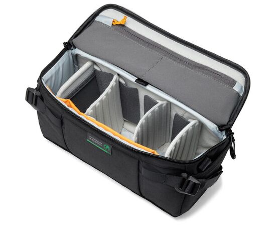LOWEPRO Saco ProActic Lite SLX 120 AW III - Preto 5L