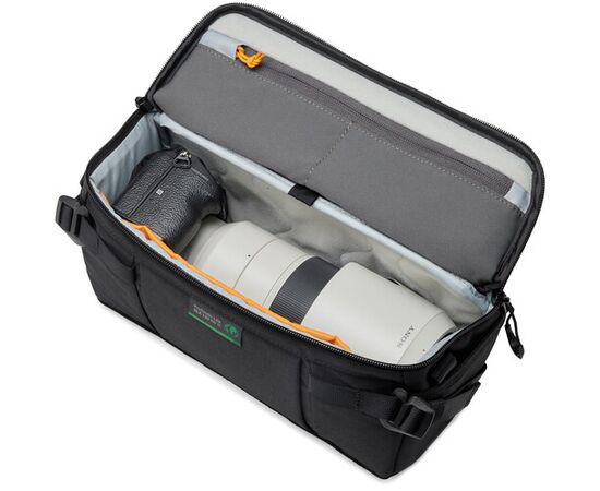 LOWEPRO Saco ProActic Lite SLX 120 AW III - Preto 5L