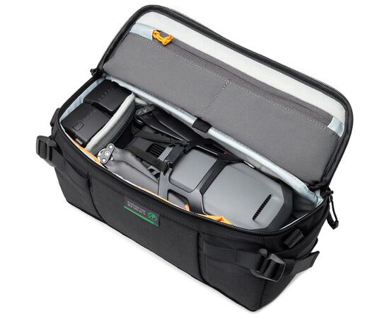 LOWEPRO Saco ProActic Lite SLX 120 AW III - Preto 5L