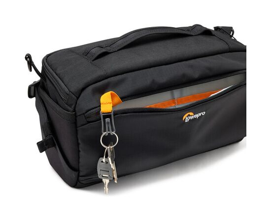 LOWEPRO Saco ProActic Lite SLX 120 AW III - Preto 5L