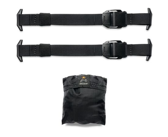 LOWEPRO Saco ProActic Lite SLX 120 AW III - Preto 5L