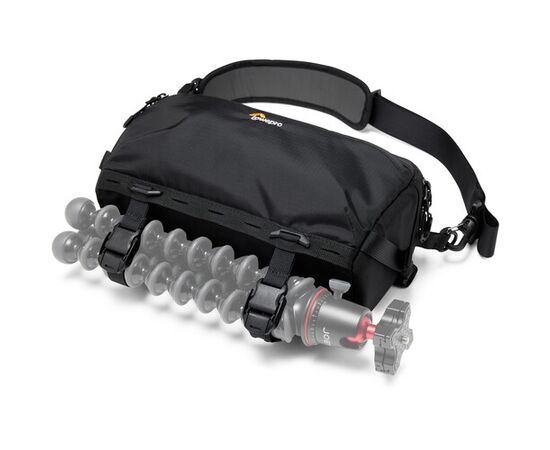 LOWEPRO Saco ProActic Lite SLX 120 AW III - Preto 5L