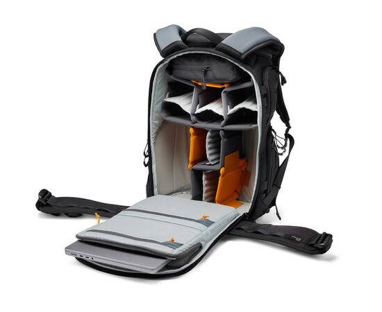 LOWEPRO Mochila ProTactic BP 350 AW III - Preto 17 L