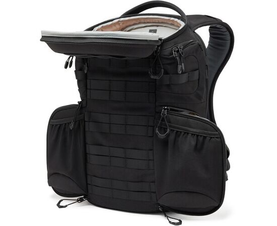 LOWEPRO Mochila ProTactic BP 350 AW III - Preto 17 L
