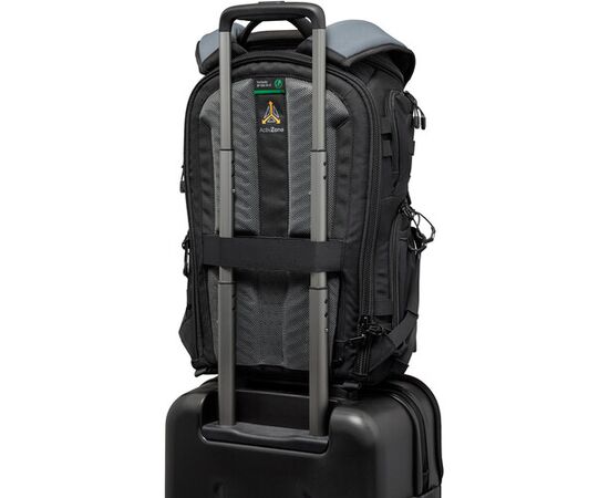 LOWEPRO Mochila ProTactic BP 350 AW III - Preto 17 L