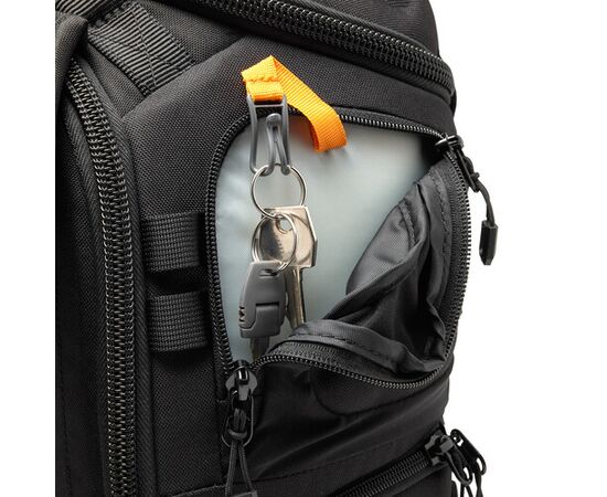 LOWEPRO Mochila ProTactic BP 350 AW III - Preto 17 L