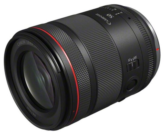 CANON RF 50mm f/1.4L VCM
CANON RF 50mm f/1.4L VCM