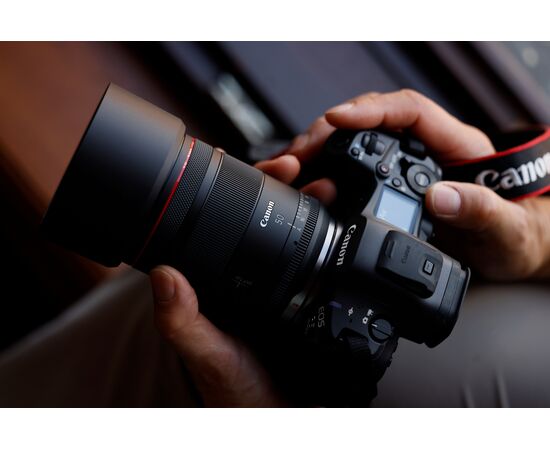 CANON RF 50mm f/1.4L VCM