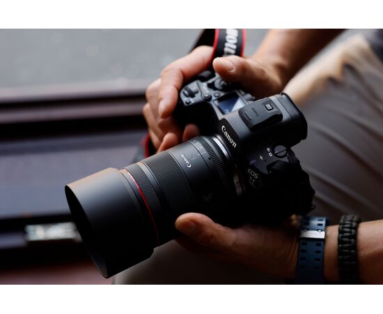 CANON RF 50mm f/1.4L VCM