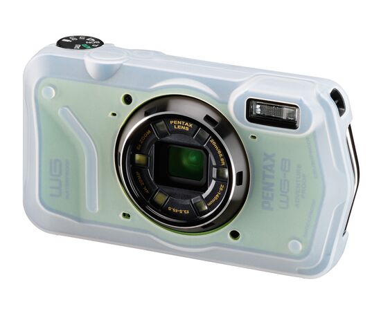 PENTAX WG-8 - Verde