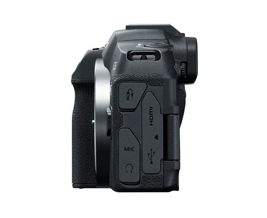 CANON EOS R8 - Kit Dupla Bateria