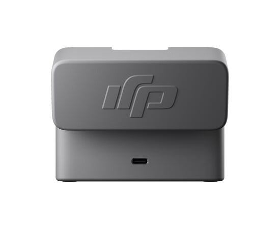 DJI Mic Mini - Kit Duplo Lapela Wireless (2TX+1RX+CX)