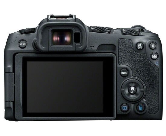 CANON EOS R8 - Kit Dupla Bateria
