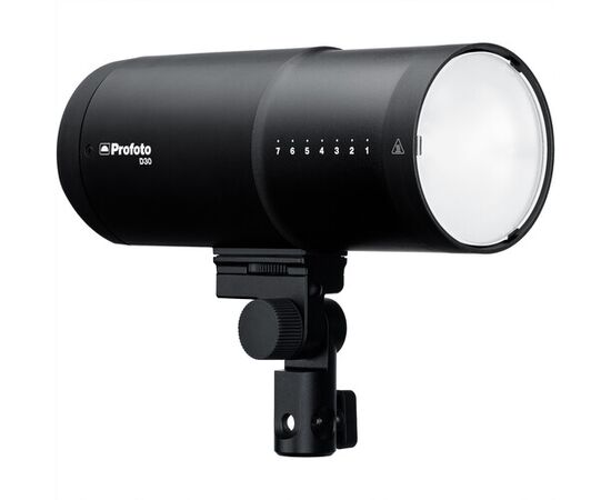PROFOTO Iluminador LED Bicolor D30