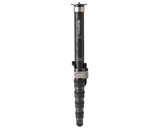 BENRO Monopé de Carbono SUPADUPA PRO MSD46C