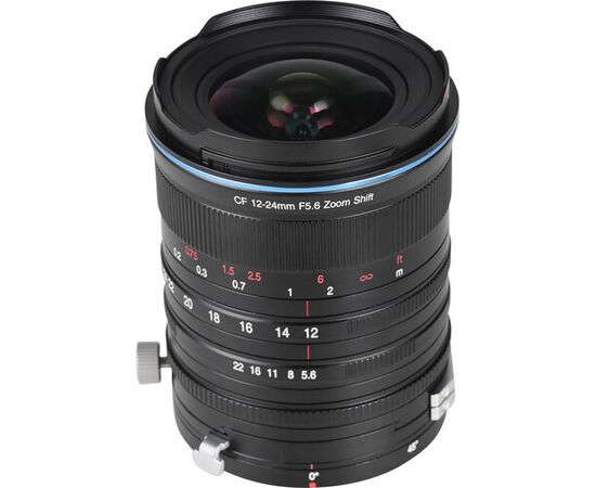 LAOWA 12-24mm f/5.6 Zoom Shift Nikon Z