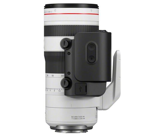 CANON RF 70-200mm f/2.8L IS USM Z - Branco