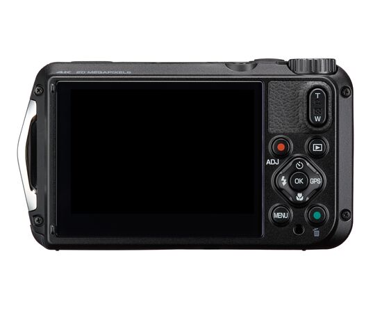 PENTAX WG-8 - Verde