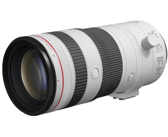 CANON RF 70-200mm f/2.8L IS USM Z - Branco