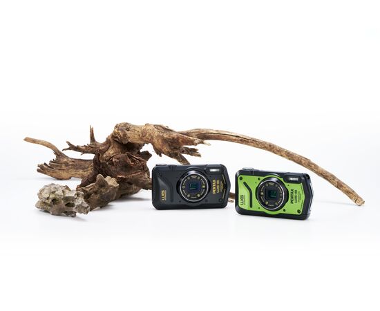 PENTAX WG-8 - Verde