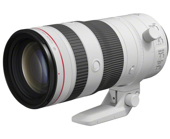 CANON RF 70-200mm f/2.8L IS USM Z - Branco