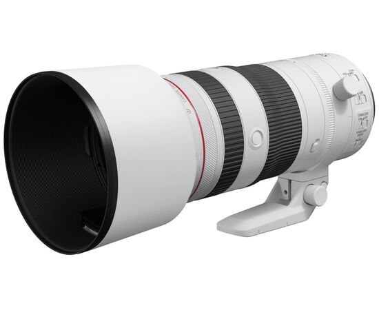 CANON RF 70-200mm f/2.8L IS USM Z - Branco