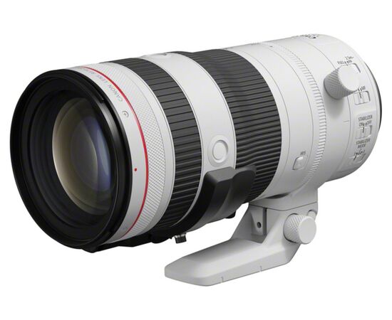 CANON RF 70-200mm f/2.8L IS USM Z - Branco