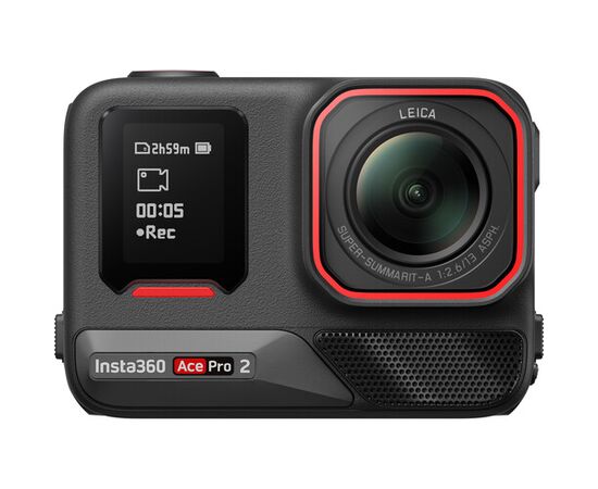 INSTA360 Ace Pro 2 - Bundle