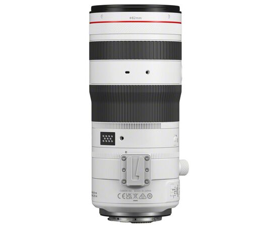 CANON RF 70-200mm f/2.8L IS USM Z - Branco