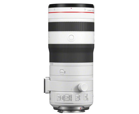 CANON RF 70-200mm f/2.8L IS USM Z - Branco