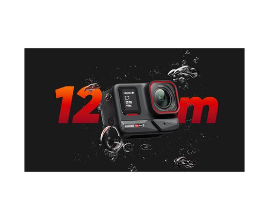 INSTA360 Ace Pro 2 - Bundle