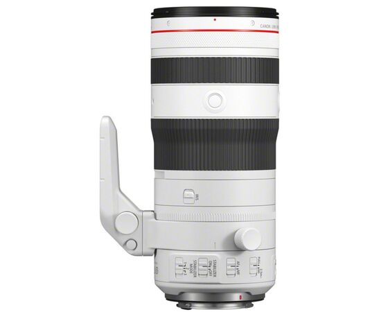 CANON RF 70-200mm f/2.8L IS USM Z - Branco