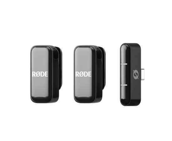 RODE Wireless Micro - USB-C