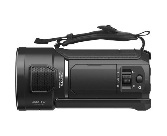 PANASONIC HC-V900