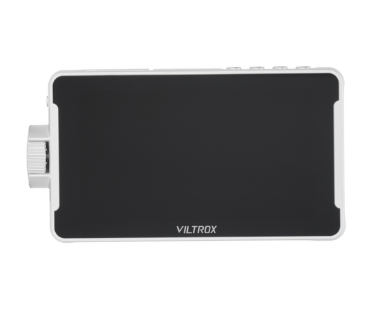 VILTROX Monitor Tátil HD 5.5″ DC-V1