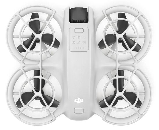DJI NEO Motion Fly More Combo