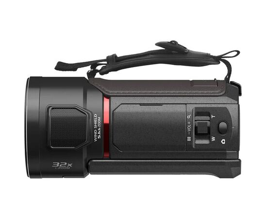 PANASONIC HC-VX3 UHD 4K 24x ZoomPANASONIC HC-VX3 UHD 4K 24x Zoom