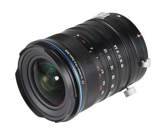 LAOWA 12-24mm f/5.6 Zoom Shift Canon RF