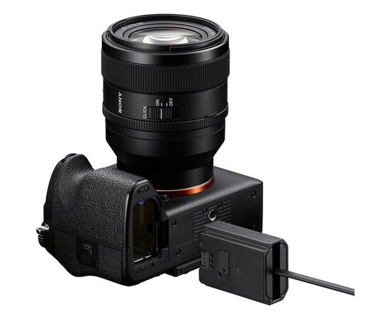 SONY DC-C1 Acoplador NP-FZ100 e NP-FW50