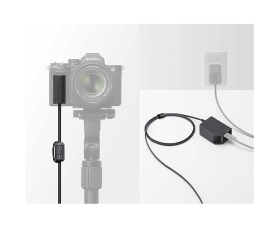 SONY DC-C1 Acoplador NP-FZ100 e NP-FW50