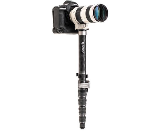 BENRO Monopé de Carbono SUPADUPA PRO MSD46C