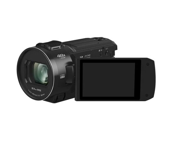 PANASONIC HC-V900