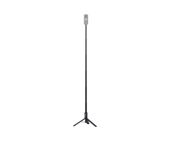 INSTA360 Invisible Stick 2 em 1 (com Tripé)