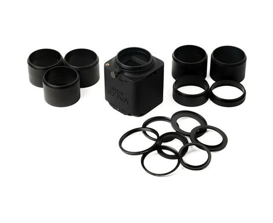 VALOI Kit Digitalização Easy35