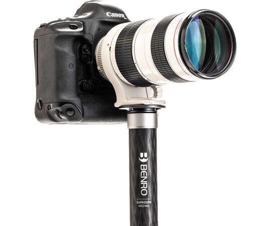 BENRO Monopé de Carbono SUPADUPA PRO MSD46C