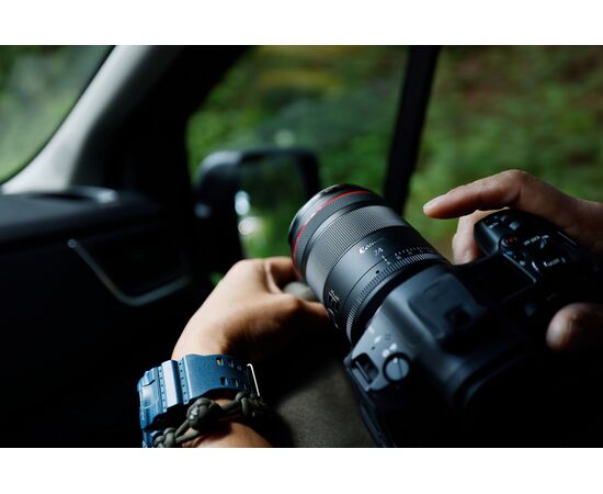 CANON RF 24mm f/1.4L VCM