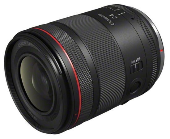 CANON RF 24mm f/1.4L VCM