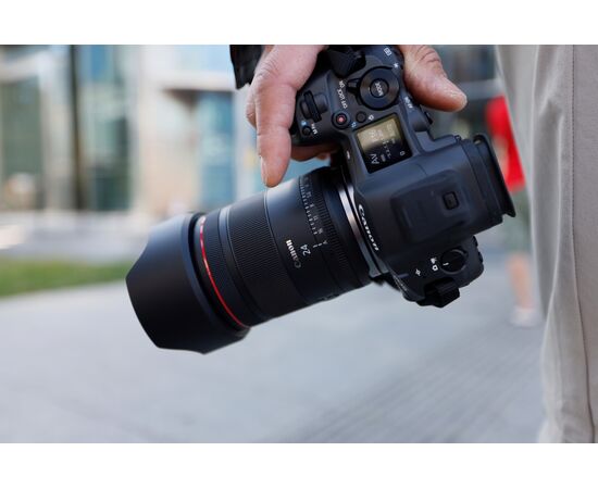 CANON RF 24mm f/1.4L VCM