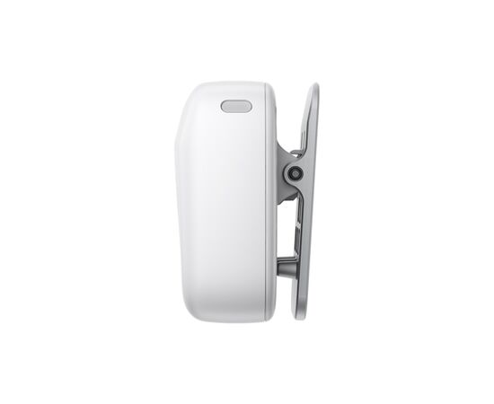 DJI Mic Mini - Single Lapela Wireless (Branco)